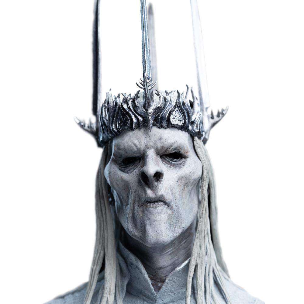 Weta Workshop The Lord of the Rings - Witch-king of the Unseen Lands Statue – view 9