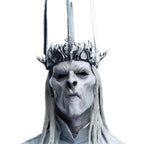 Weta Workshop The Lord of the Rings - Witch-king of the Unseen Lands Statue – view 9