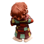 Weta Workshop The Hobbit Trilogy - Bilbo Baggins (with Contract) Figure Mini Epics – view 4