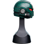 Weta Workshop WARHAMMER 40K - Dark Angels Miniature Helmet – view 3