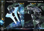 Prime 1 Studio Ultimate Premium Masterline Halo: Campaign Evolved Master Chief – view 6
