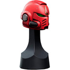 Weta Workshop WARHAMMER 40K - Blood Angels Helm Replica 1/4 – view 2