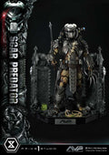 Prime 1 Studio Museum Masterline Alien vs. Predator (Film) Scar Predator – view 3