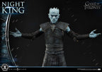Prime 1 Studio Ultimate Premium Masterline Game of Thrones (TV Series) Night King – view 7