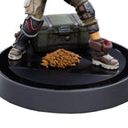 Weta Workshop Borderlands 3 - Moze Figure of Fandom – view 3