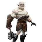 Weta Workshop The Hobbit - Azog The Defiler Figure Mini Epic – view 8