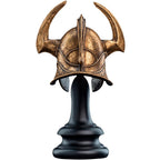 Weta Workshop The War of the Rohirrim (2024)- The Helm of King Helm Replica – view 5