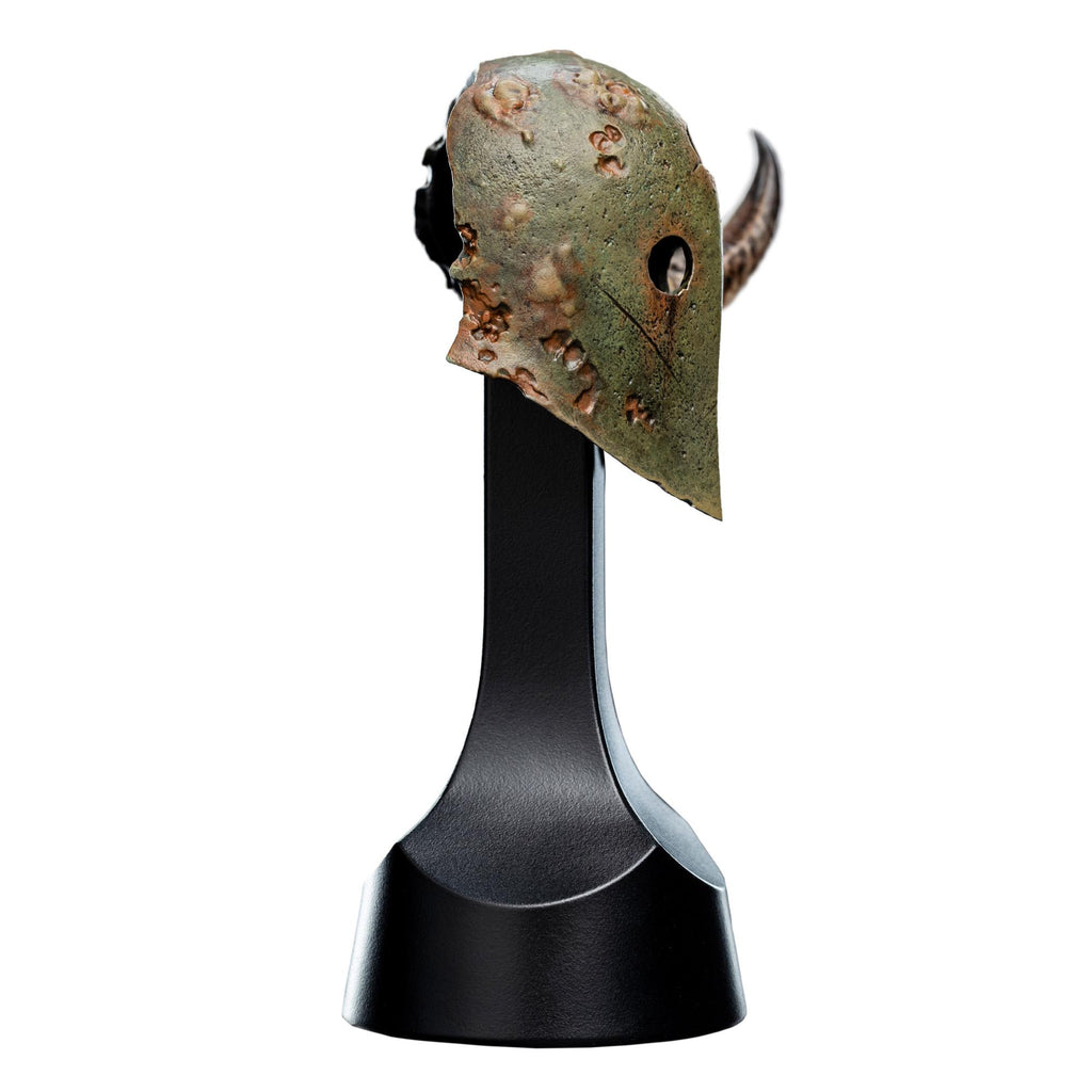 Warhammer: Age of Sigmar -Putrid Blightking Helm Replica – view 3