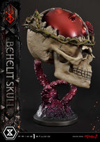 Prime 1 Studio Life Scale Masterline Berserk Behelit Skull – view 8