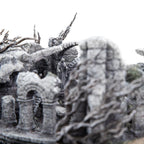 Weta Workshop The Lord of the Rings: Weathertop Environment LE – view 7