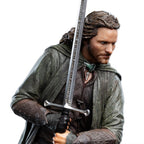 Weta Workshop The Lord of the Rings: Miniature Statue - Aragorn – view 3