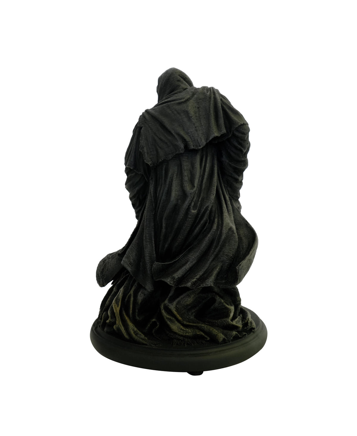 Weta Workshop LORD OF THE RINGS - Ringwraith Miniature Statue – view 5