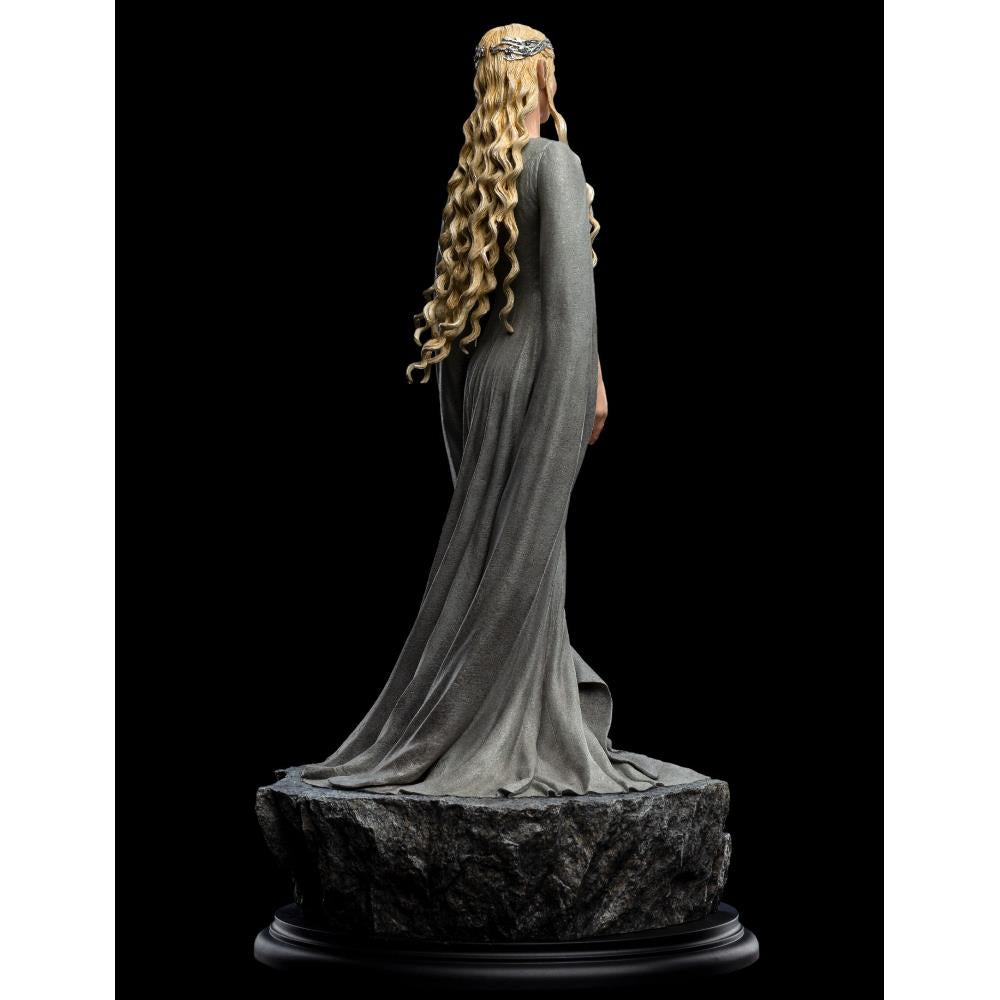Weta Workshop The Hobbit - Galadriel of the White Council Statue 1/6 scale – view 7