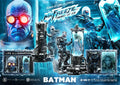 Prime 1 Studio Real Elite Masterline Batman (Comics) Mr. Freeze Heart of Ice (Design by Carlos D'Anda) – view 3