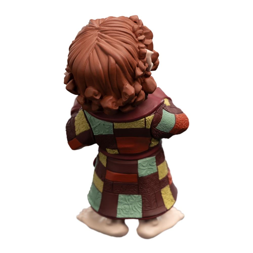 Weta Workshop The Hobbit Trilogy - Bilbo Baggins Limited Edition Figure Mini Epics – view 2