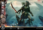 Prime 1 Studio Real Elite Masterline Predator: Badlands Dek & Thia – view 5