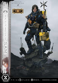 Prime 1 Studio Real Elite Masterline DEATH STRANDING 2: ON THE BEACH Sam Deluxe Bonus Version – view 4