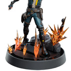 Weta Workshop Borderlands 3 - Zane Figure of Fandom – view 8