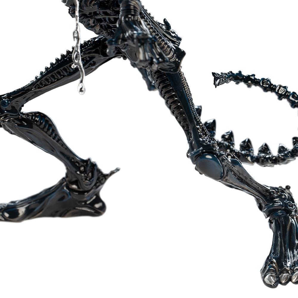 Weta Workshop Alien - Xenomorph Figure Mini Epics – view 10