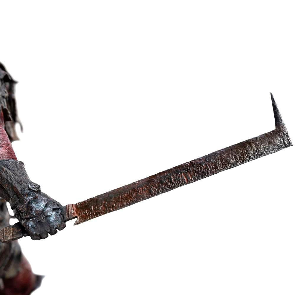 Weta Workshop The Lord of the Rings - Lurtz Figures of Fandom – view 5