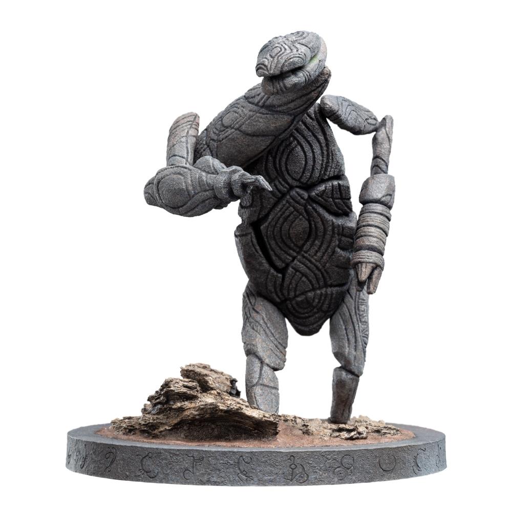 Weta Workshop The Dark Crystal - Lore Statue 1/6 Scale – view 3