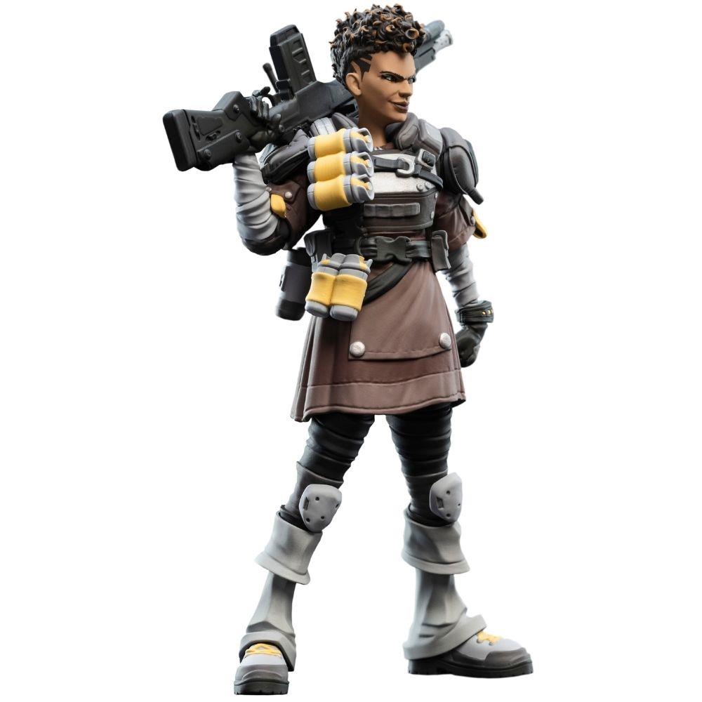 Weta Workshop Apex Legends - Bangalore Mini Epic – view 2