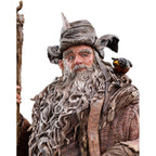 Weta Workshop THE HOBBIT - Radagast (Classic Series) Statue 1/6 – view 9