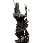 Weta Workshop The Lord of the Rings : Masters Collection - The Fellowship of the Ring Statue – view 3