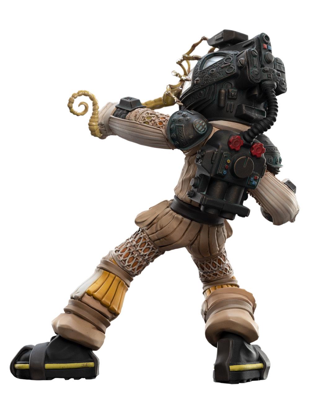 Weta Workshop Alien - Facehugger Figure Mini Epic – view 6