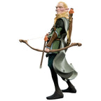 Weta Workshop The Lord of the Rings - Legolas Figure Mini Epic – view 4