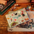 Weta Workshop Tales of the Shire - Sticker Set - Tokens of The Shire – view 4