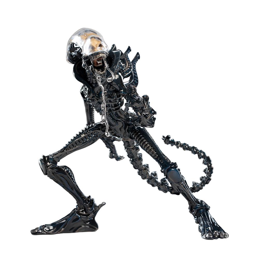Weta Workshop Alien - Xenomorph Figure Mini Epics – view 2