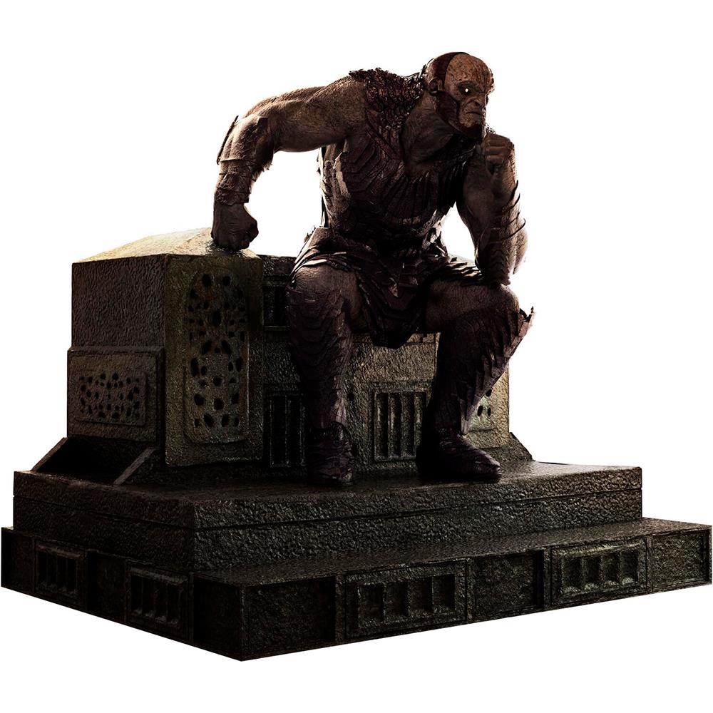 Weta Workshop Justice League - Darkseid Statue 1/4 scale – view 4