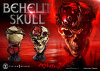 Prime 1 Studio Life Scale Masterline Berserk Behelit Skull