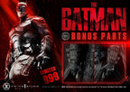 Prime 1 Studio Museum Masterline The Batman (Film) The Batman Special Art Edition DX Bonus Version – view 4