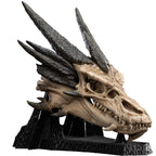 Weta Workshop The Hobbit Trilogy - Skull Of Smaug Miniature – view 2