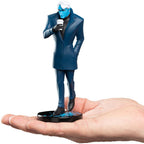Weta Workshop Lore Olympus - Hades Figure – view 9