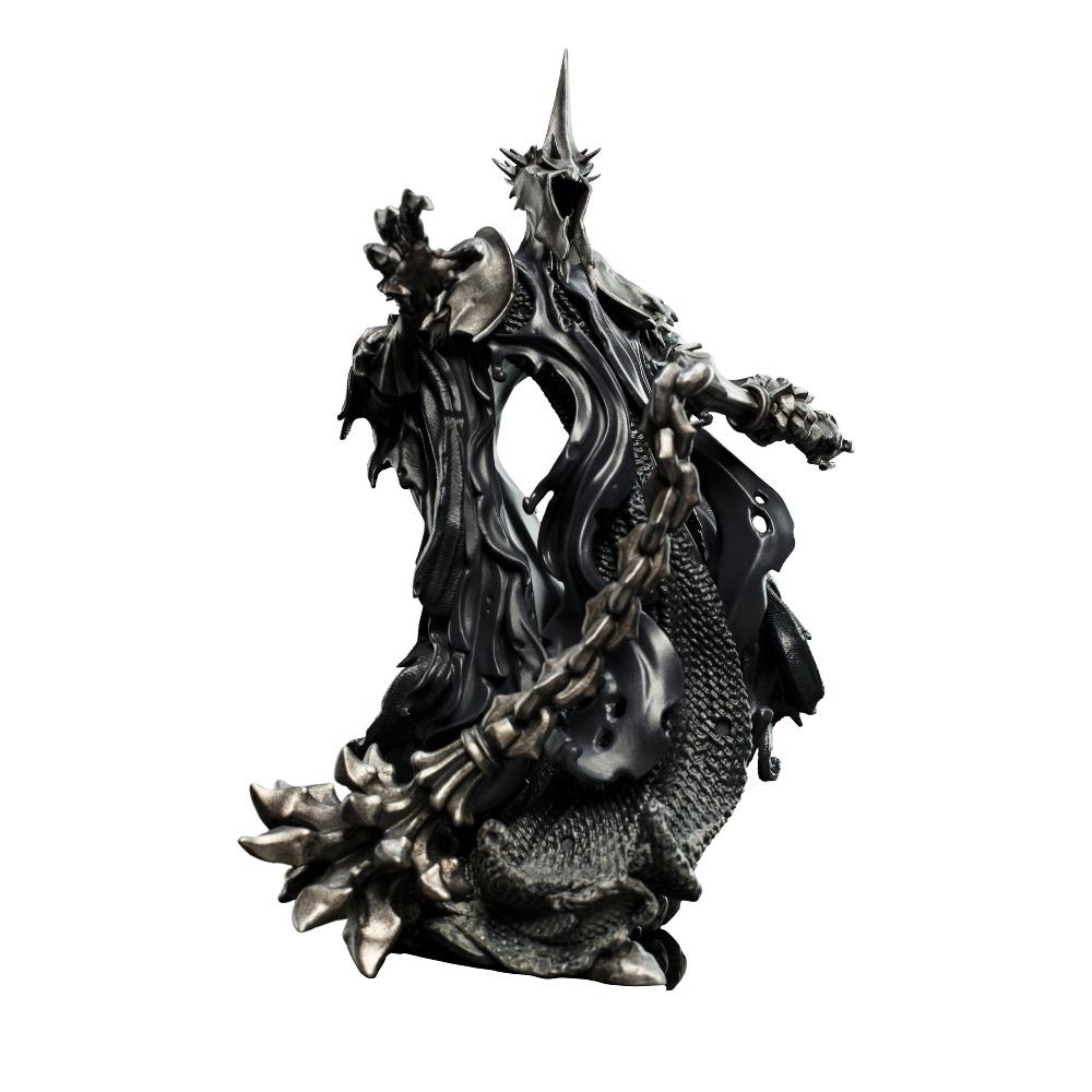Weta Workshop The Lord of the Rings - Witch King Figure Mini Epic – view 4