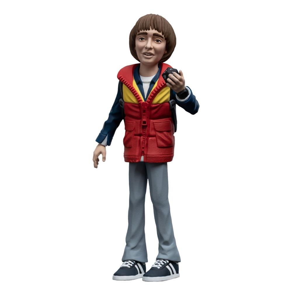 Weta Workshop Stranger Things - Will the Wise (Limited Edition) Figure Mini Epics