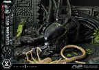 Prime 1 Studio Museum Masterline Alien vs. Predator (Film) Scar Predator DX Bonus Version – view 4