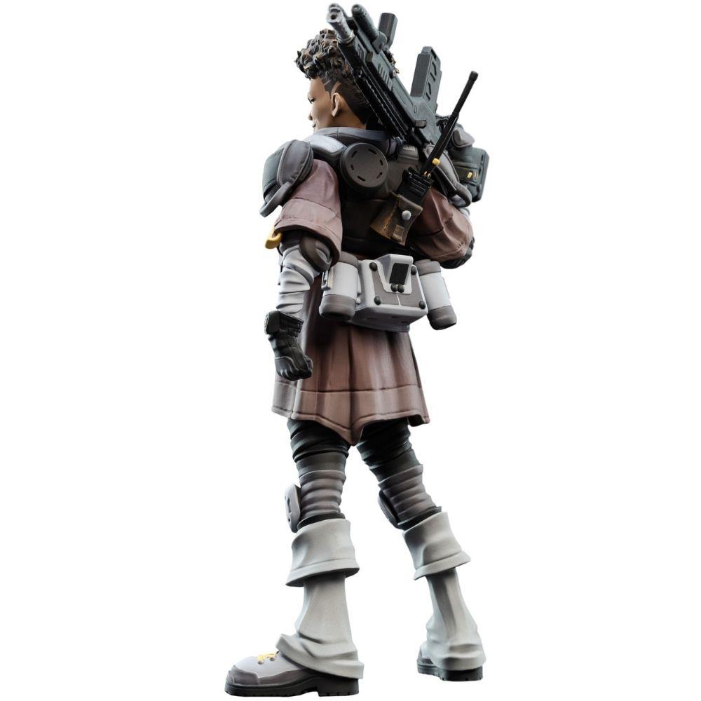 Weta Workshop Apex Legends - Bangalore Mini Epic – view 4