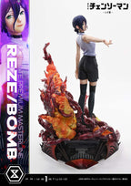 Prime 1 Studio Ultimate Premium Masterline Chainsaw Man – The Movie: Reze Arc REZE/BOMB – view 8