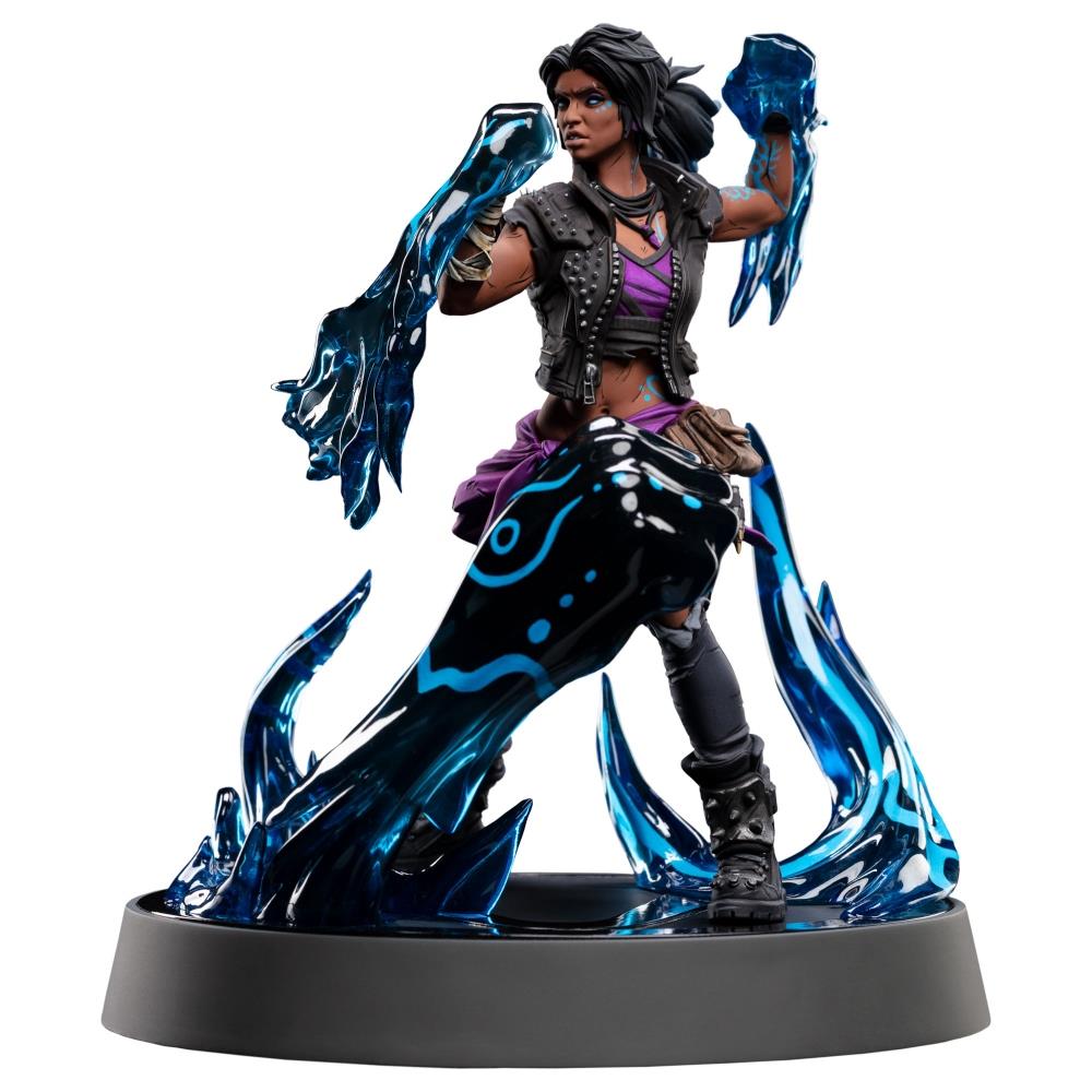 Weta Workshop Borderlands 3 - Amara Figure of Fandom – view 9