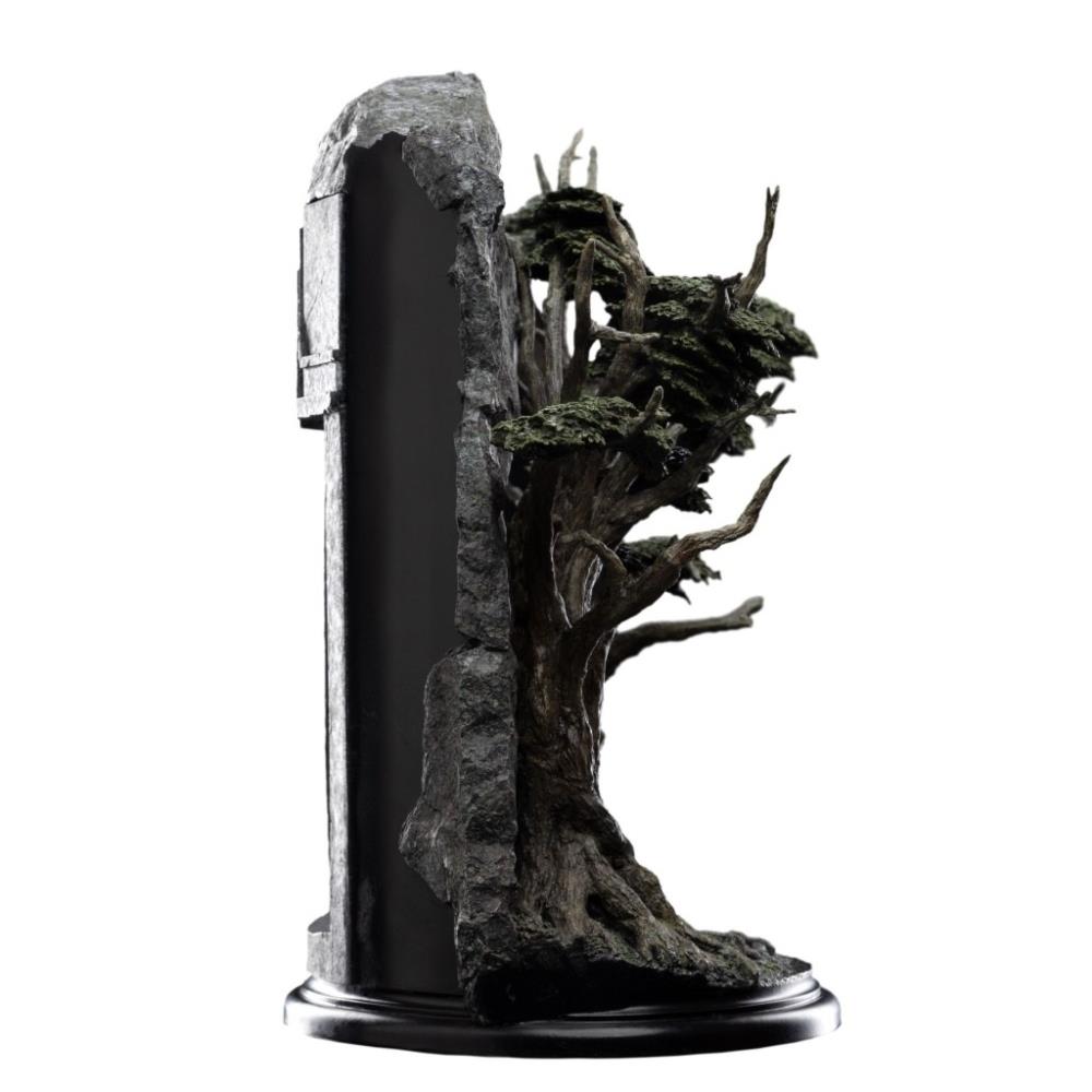 Weta Workshop The Lord of the Rings - The Doors of Durin Environment 1/6 scale – view 8