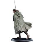 Weta Workshop The Lord of the Rings: Miniature Statue - Aragorn – view 7