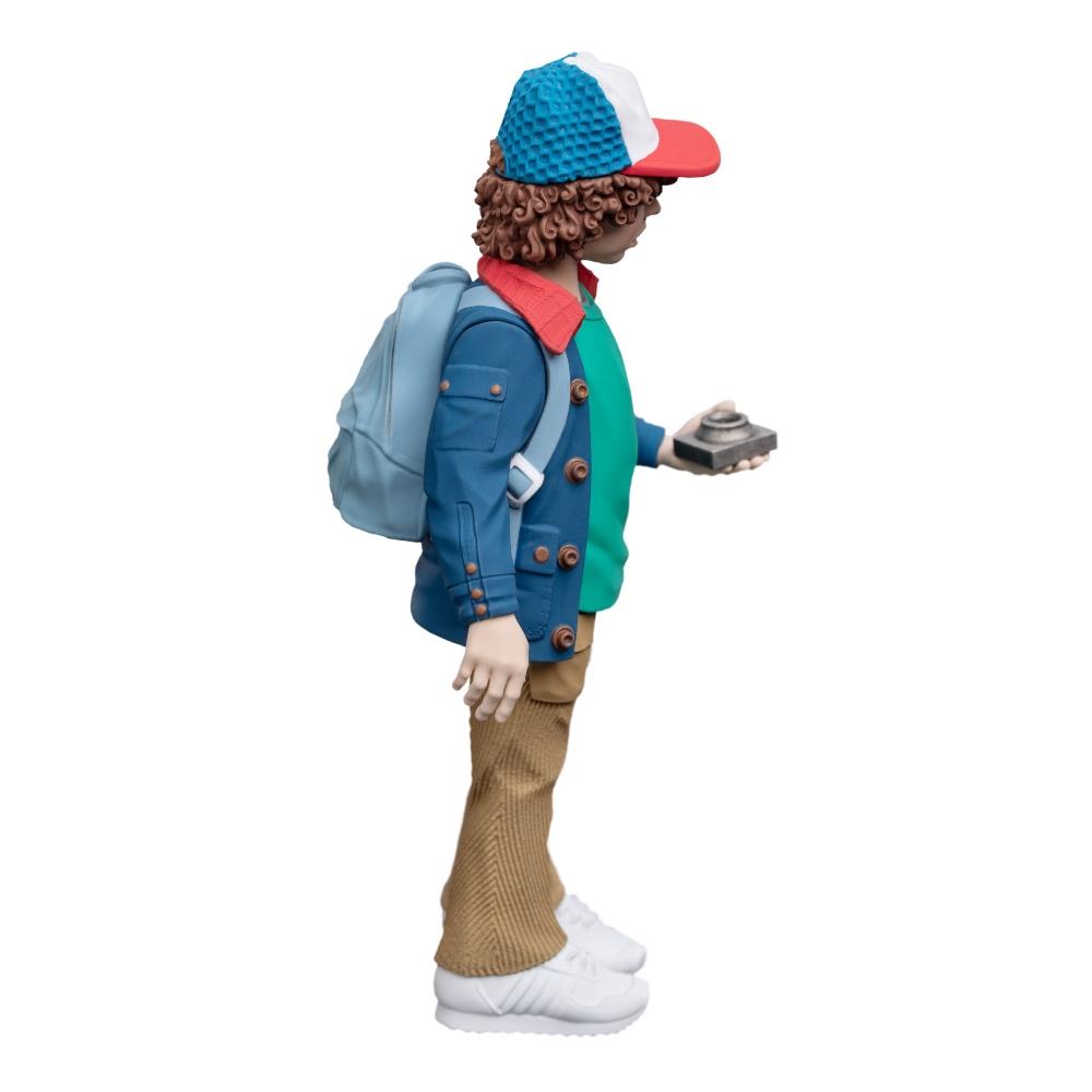Weta Workshop Stranger Things - Dustin the Pathfinder (Limited Edition) Figure Mini Epics – view 2