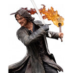 Weta Workshop The Lord of the Rings - Aragorn Figures of Fandom – view 2