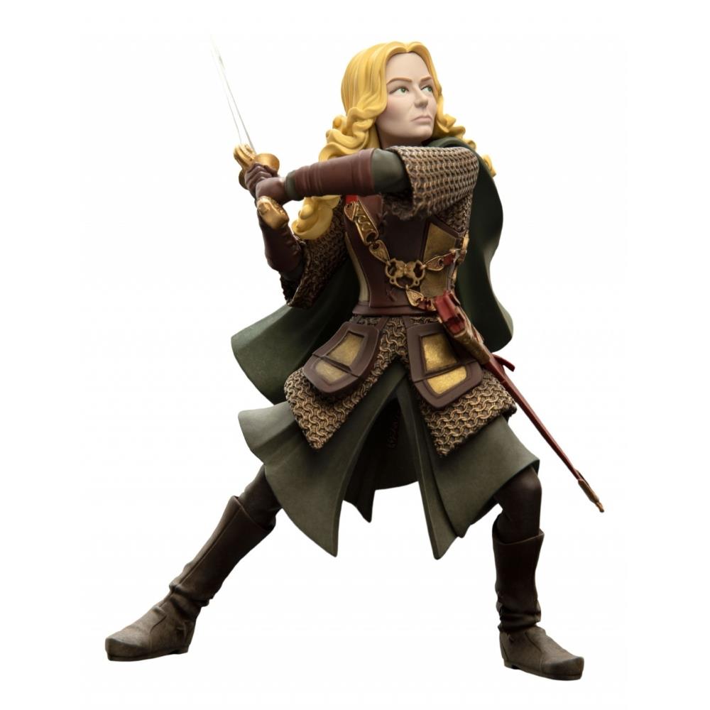 Weta Workshop The Lord of the Rings - Eowyn Figure Mini Epic – view 4