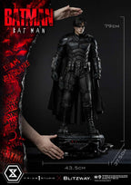 Prime 1 Studio Museum Masterline The Batman (Film) Batman Bonus Version – view 10