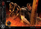 Prime 1 Studio Ultimate Premium Masterline Berserk Guts Berserker Armor Unleash Edition – view 5